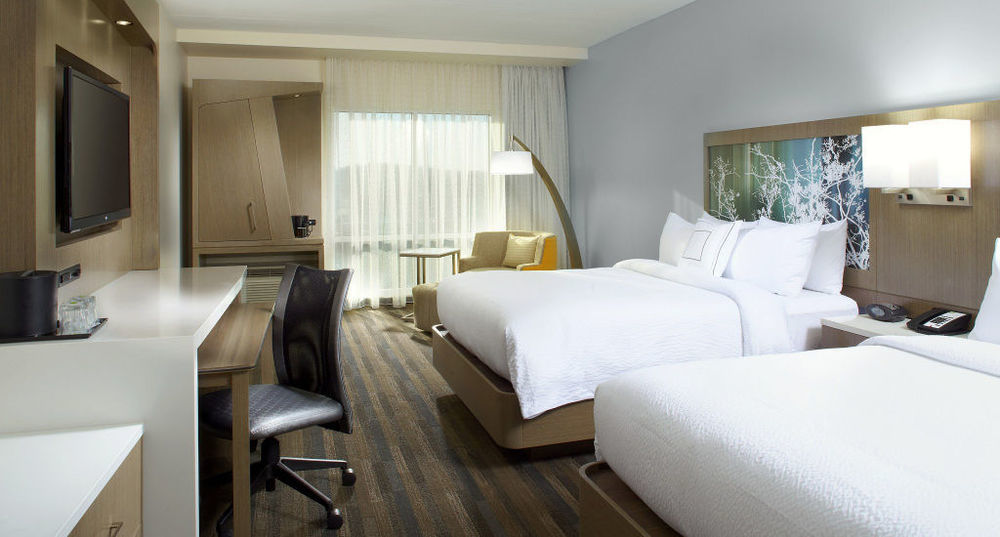 คอร์ตยาร์ด ออร์แลนโด เซาท์/กรันเด เลค แอเรีย Hotel Williamsburg ภายนอก รูปภาพ