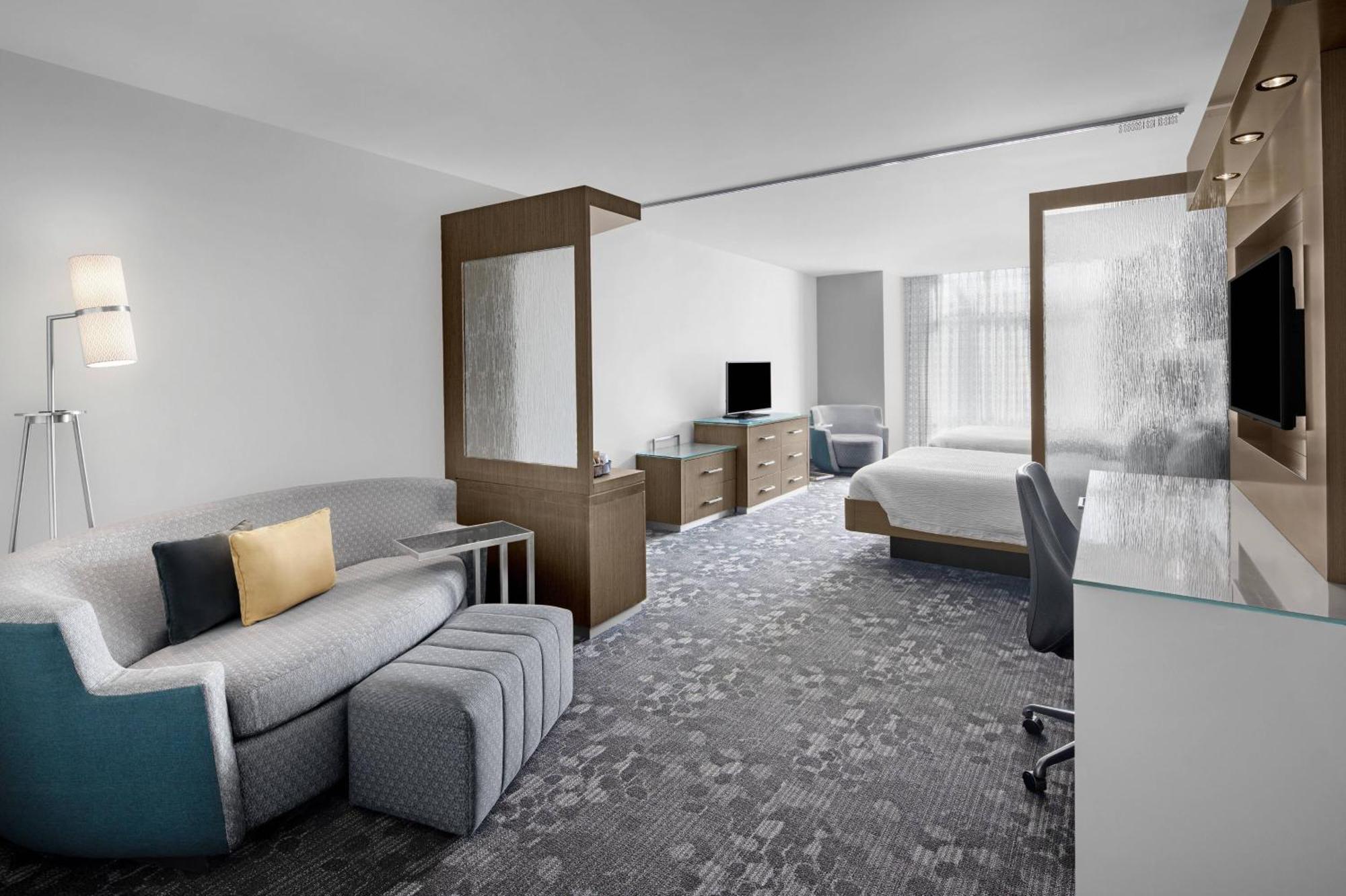 คอร์ตยาร์ด ออร์แลนโด เซาท์/กรันเด เลค แอเรีย Hotel Williamsburg ภายนอก รูปภาพ