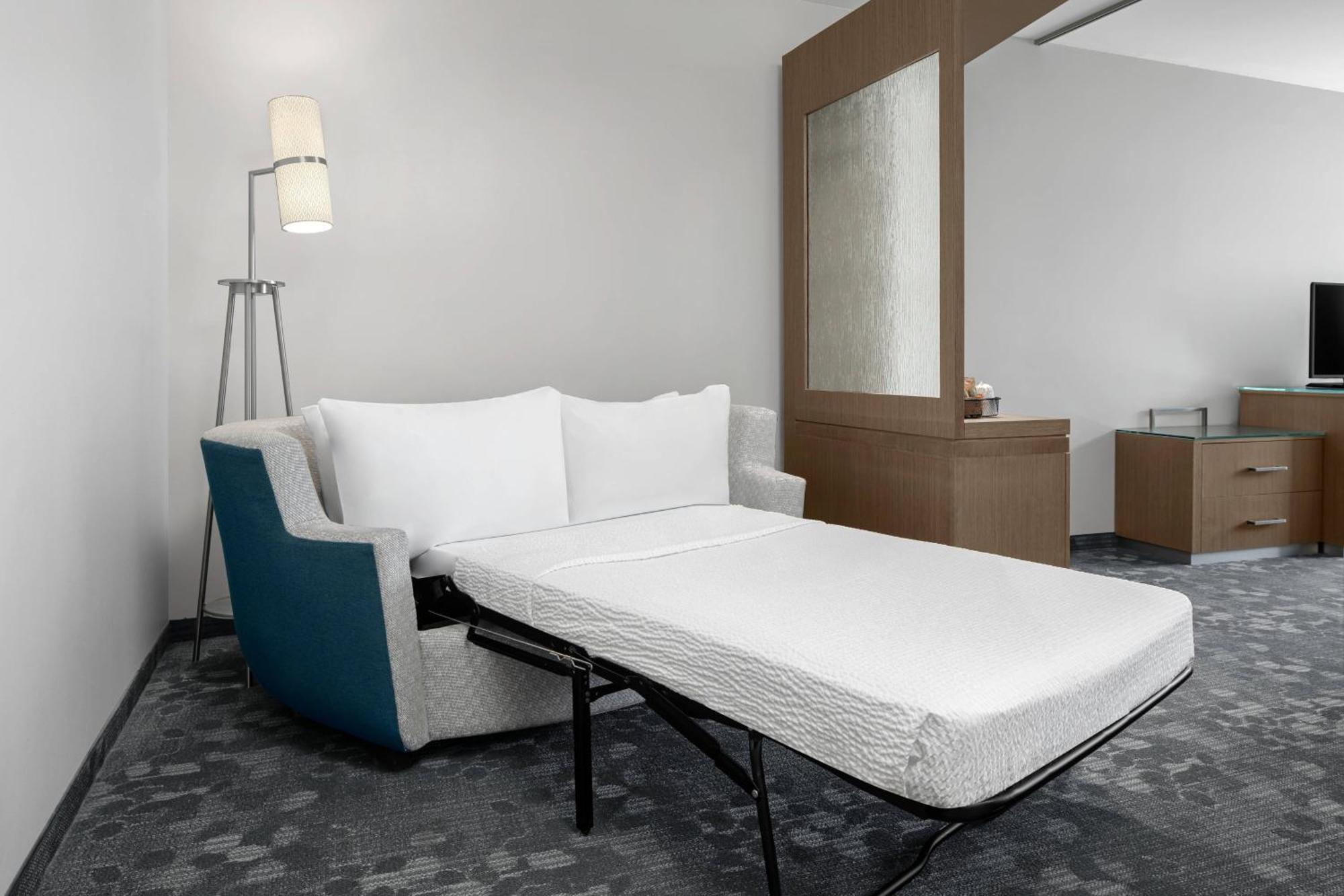คอร์ตยาร์ด ออร์แลนโด เซาท์/กรันเด เลค แอเรีย Hotel Williamsburg ภายนอก รูปภาพ