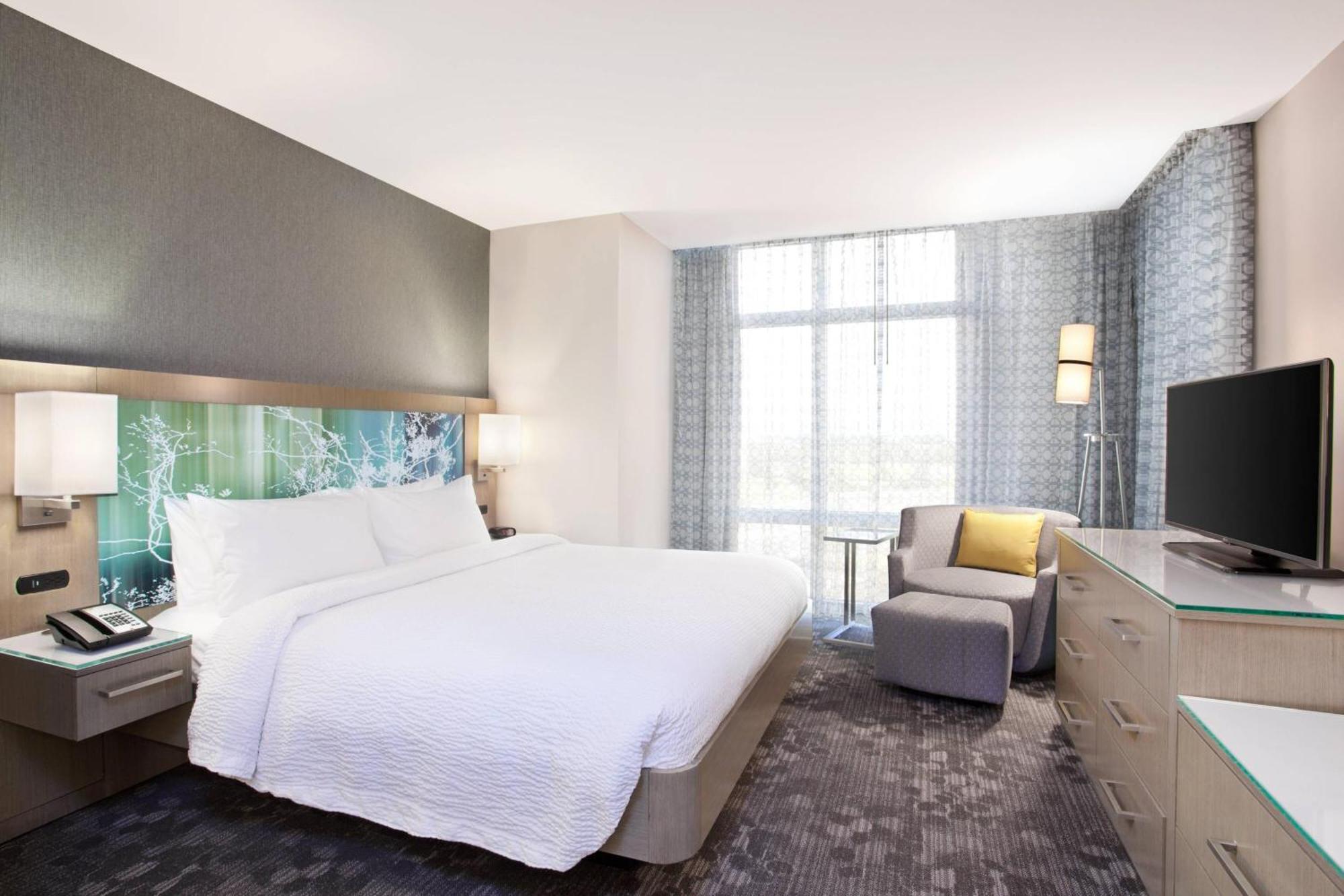 คอร์ตยาร์ด ออร์แลนโด เซาท์/กรันเด เลค แอเรีย Hotel Williamsburg ภายนอก รูปภาพ