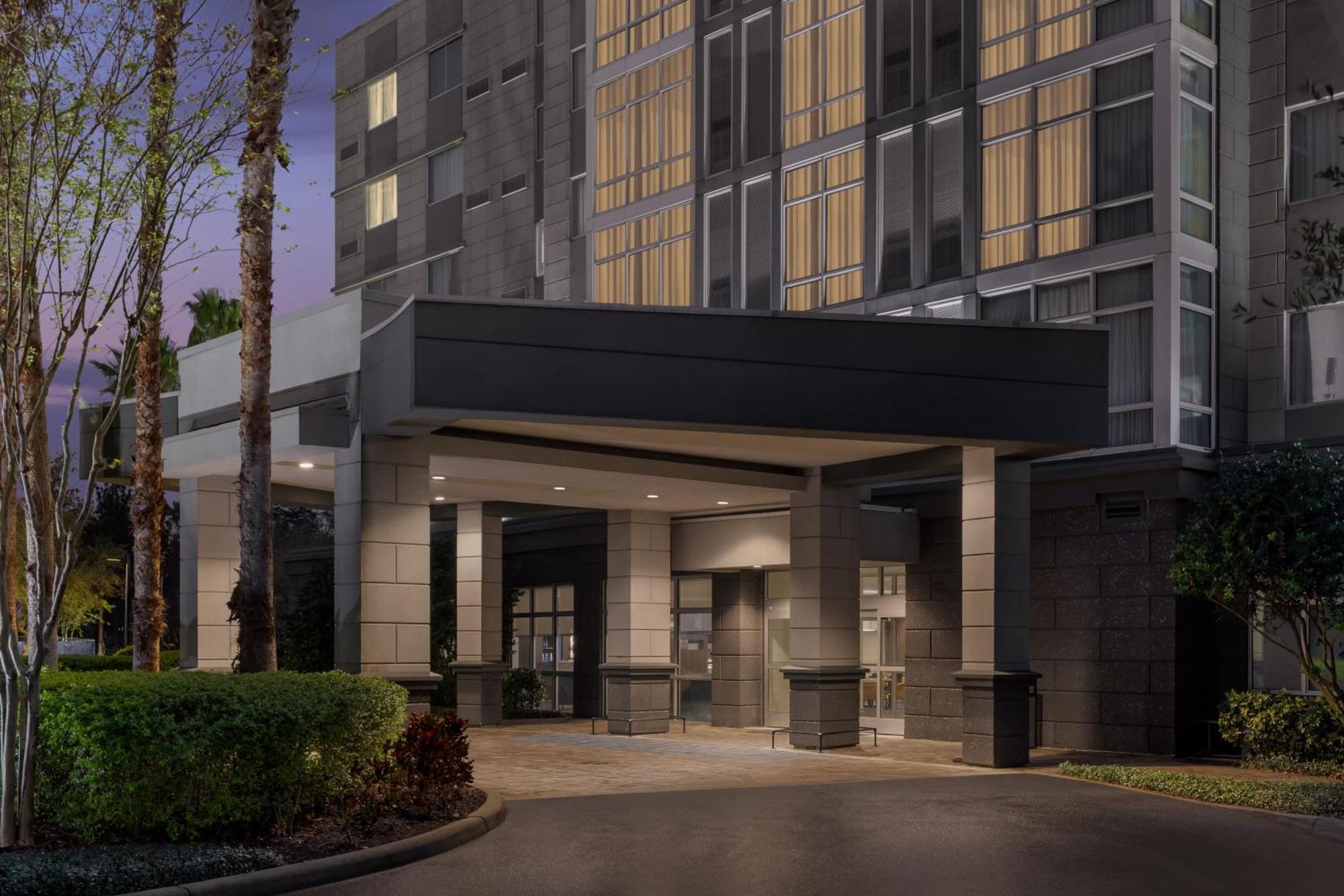 คอร์ตยาร์ด ออร์แลนโด เซาท์/กรันเด เลค แอเรีย Hotel Williamsburg ภายนอก รูปภาพ
