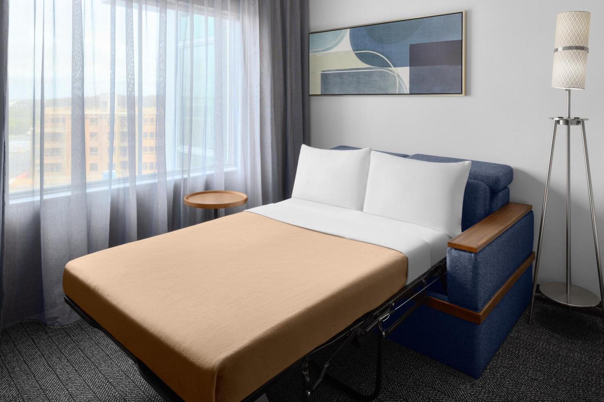 คอร์ตยาร์ด ออร์แลนโด เซาท์/กรันเด เลค แอเรีย Hotel Williamsburg ภายนอก รูปภาพ