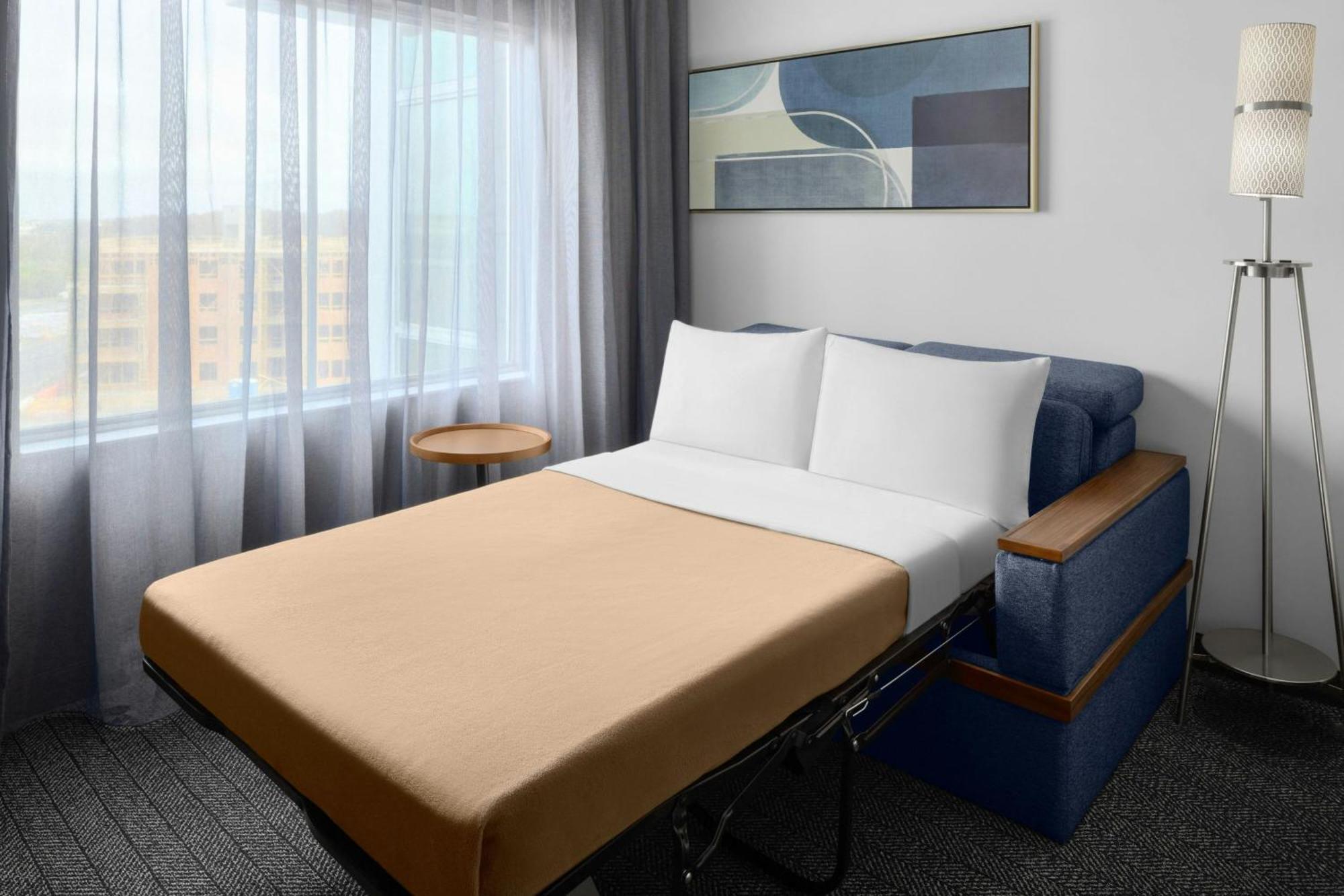 คอร์ตยาร์ด ออร์แลนโด เซาท์/กรันเด เลค แอเรีย Hotel Williamsburg ภายนอก รูปภาพ