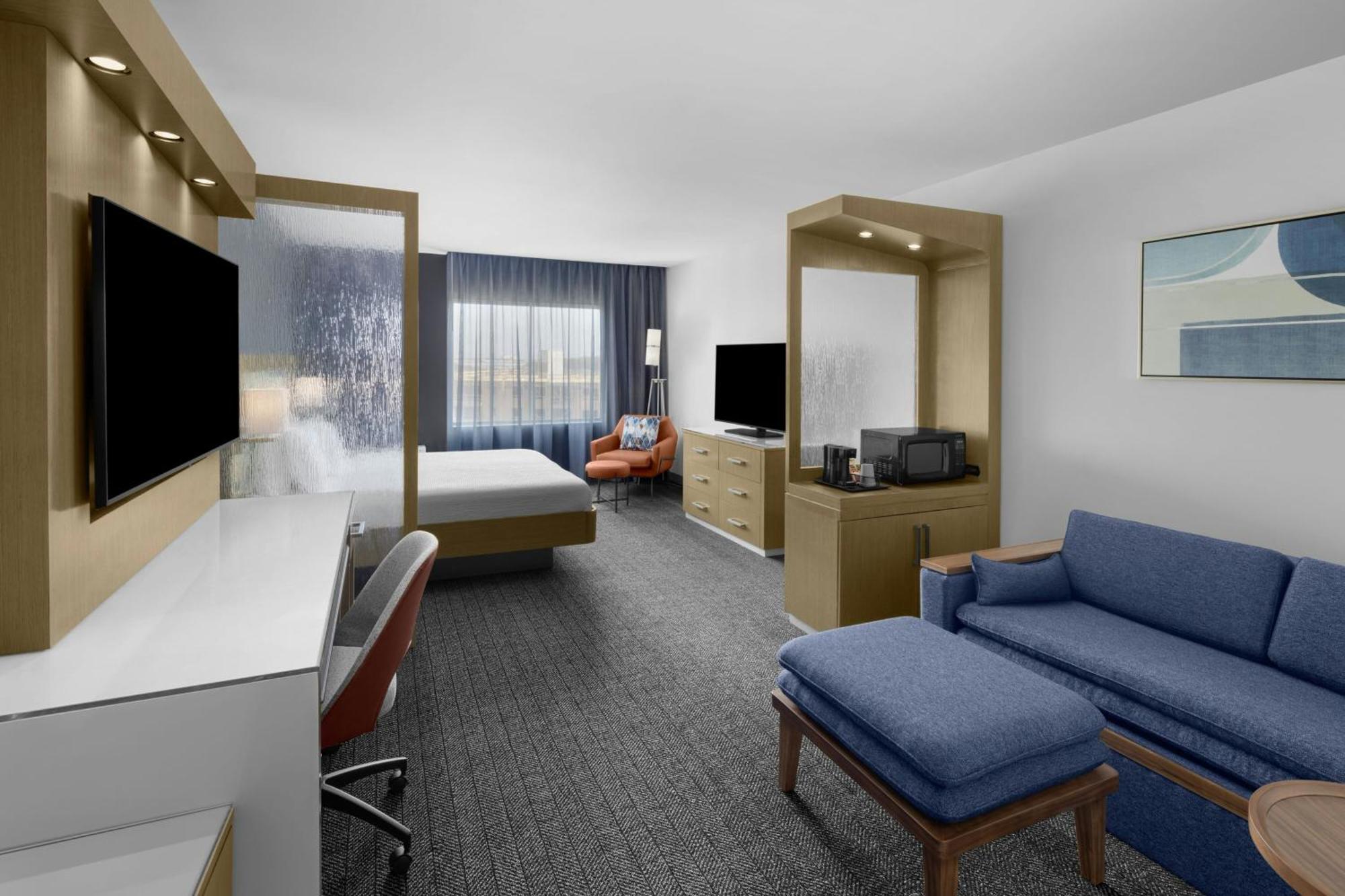 คอร์ตยาร์ด ออร์แลนโด เซาท์/กรันเด เลค แอเรีย Hotel Williamsburg ภายนอก รูปภาพ