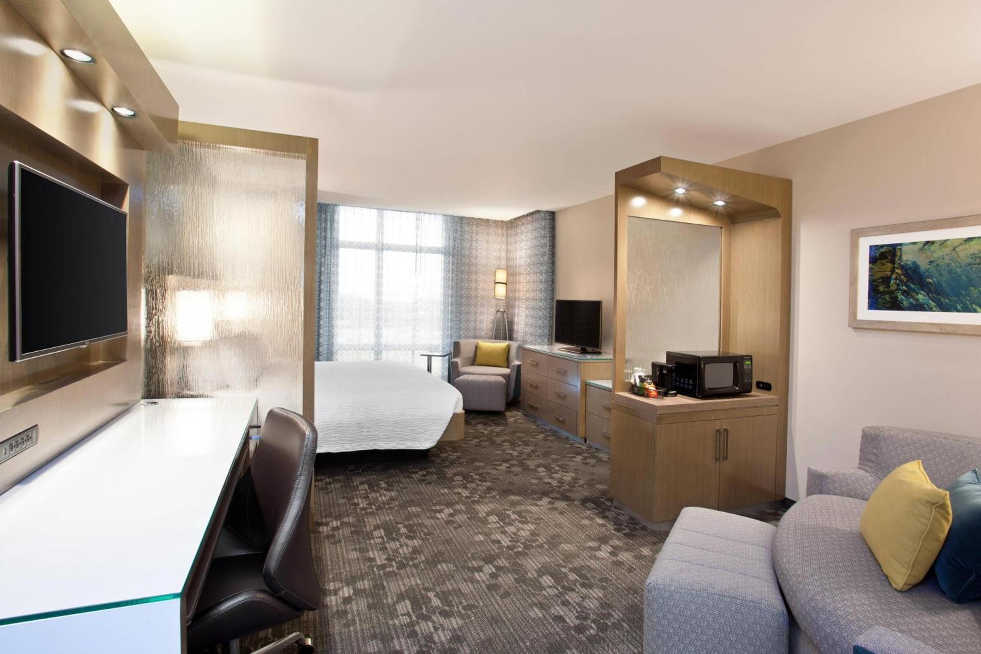 คอร์ตยาร์ด ออร์แลนโด เซาท์/กรันเด เลค แอเรีย Hotel Williamsburg ภายนอก รูปภาพ